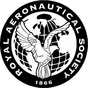 Die Royal Aeronautic Society.