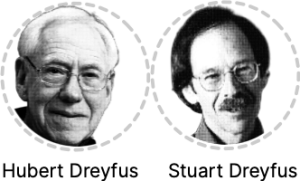 Hubert und Stuart Dreyfus