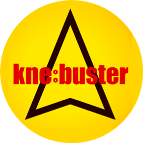 kne:buster als Podcast