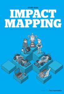 Buch: Impact Mapping von Gojko Adzic